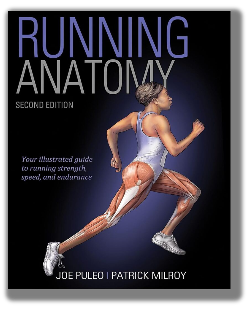 Running Anatomy